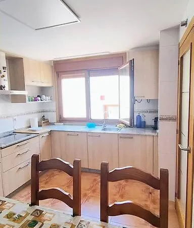 Apartman Atico Con Terraza