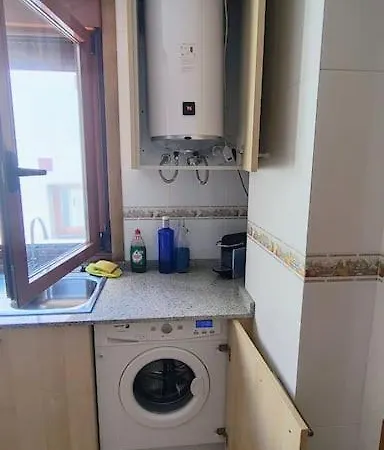 Atico Con Terraza