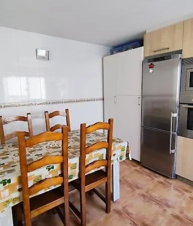 Apartman Atico Con Terraza