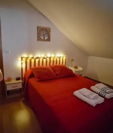 Apartman Atico Con Terraza *