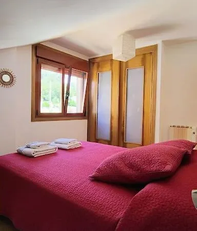 Atico Con Terraza