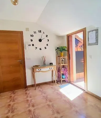 Apartman Atico Con Terraza *