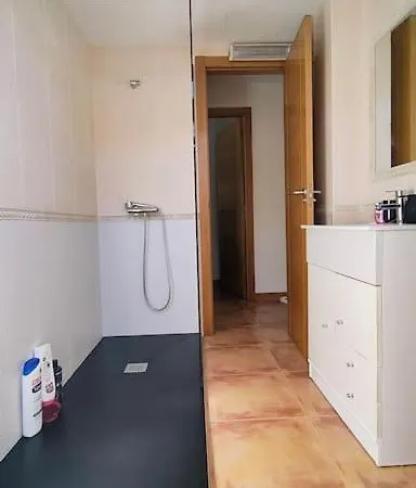 Atico Con Terraza Apartman O Grove