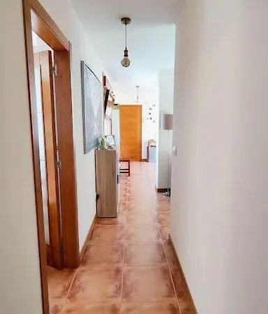 Atico Con Terraza *