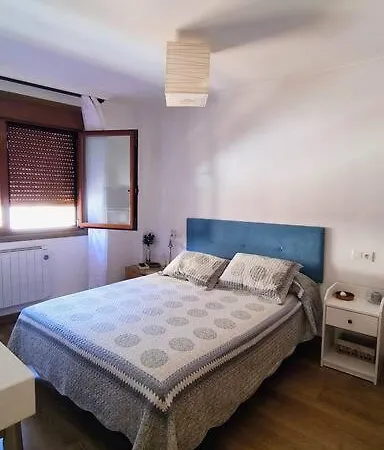 Atico Con Terraza O Grove