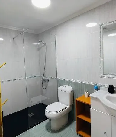 Apartman Atico Con Terraza