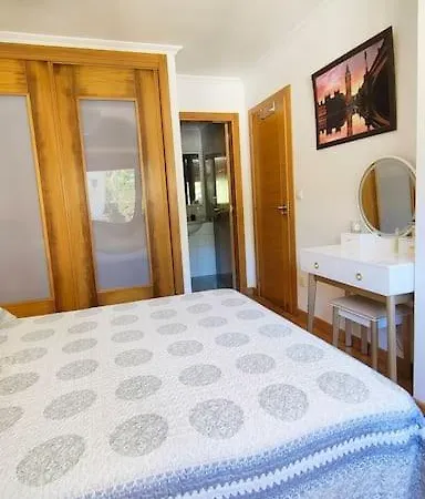 Atico Con Terraza Apartman O Grove