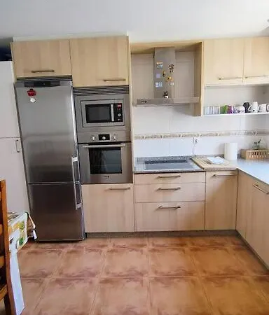 Apartman Atico Con Terraza *