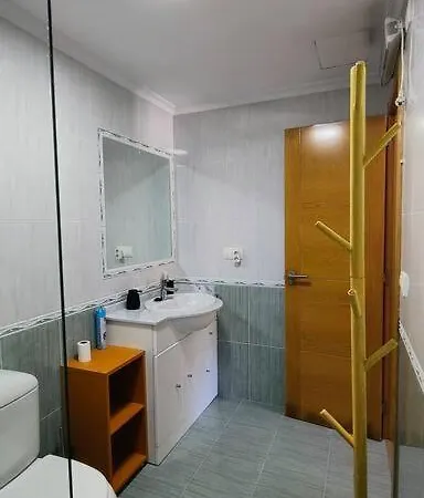 Apartman Atico Con Terraza