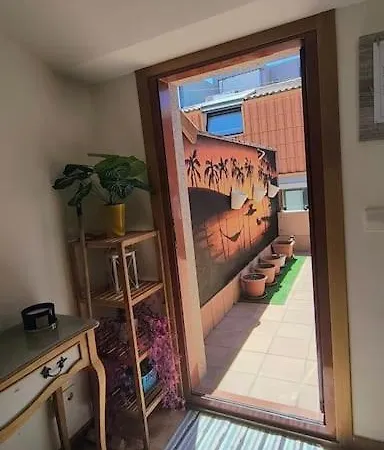Atico Con Terraza